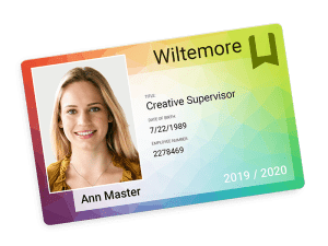 CardsOnline ID Card CardsOnline ID Card