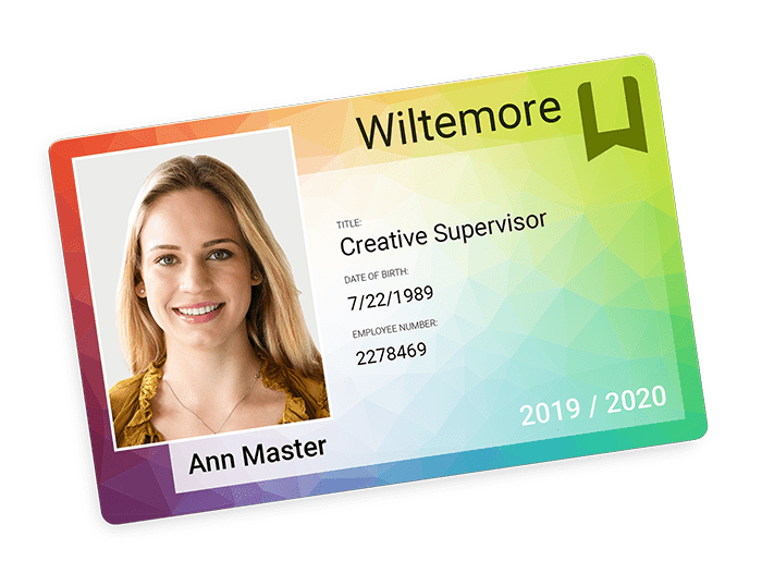 Cardsonline Card Design Data Card Management Solution