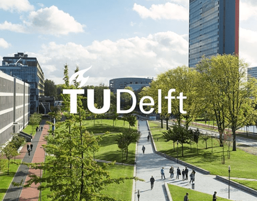 DELFT UNIVERSITY OF TECHNOLOGY