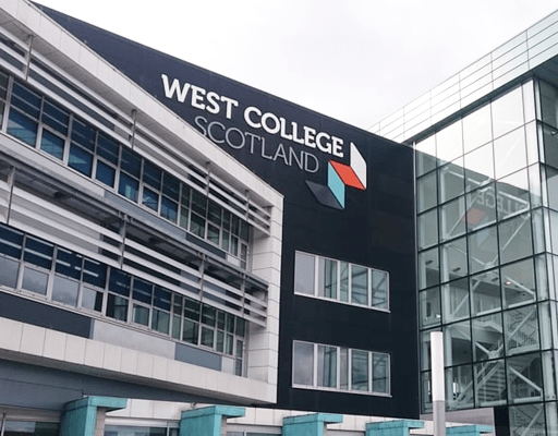 West College Scotland