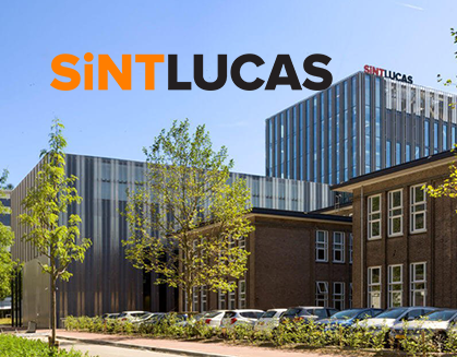 Sint Lucas