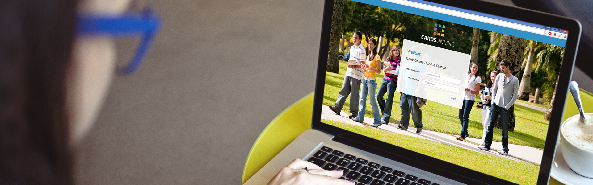 header_image_3 CardsOnline Service Portal -Online enrollment