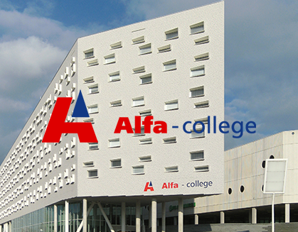 Alfa-college