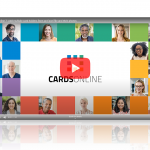 Gegevens toevoegen aan CardsOnline – Beheer van kaartgegevens – CardsOnline 7 video’s