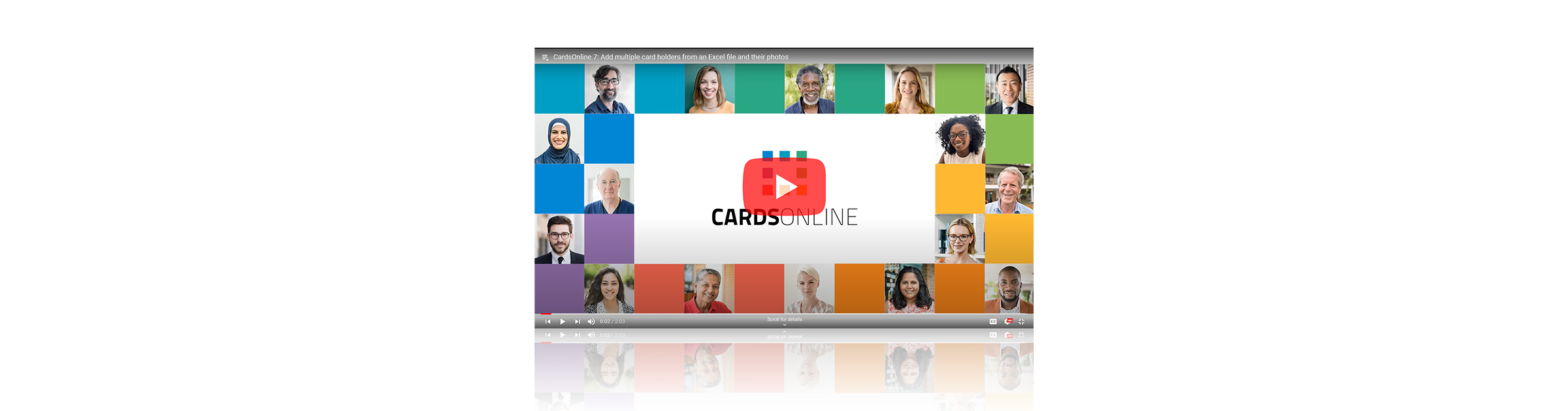 CardsOnline-Introduction-Videos-Card-Data-Management3 Card Data Management