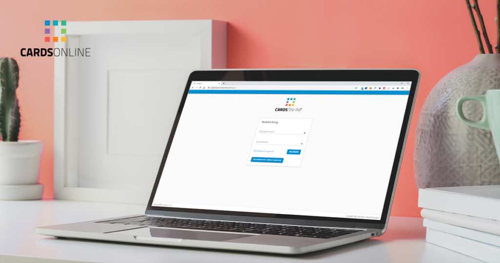 SSO CardsOnline
