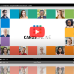 Tijdelijk en permanent blokkeren van een kaart – Kaartbeheer – CardsOnline 7 video’s