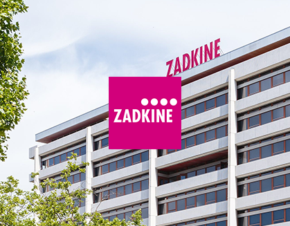 Zadkine