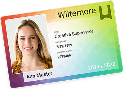 Id Card Info
