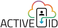 Active ID logo