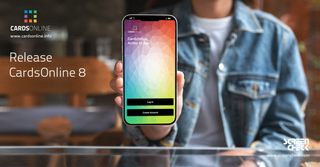 Release CardsOnline 8