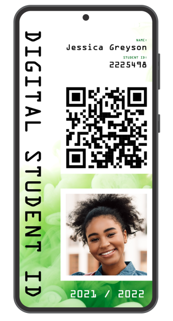 Digital Student ID