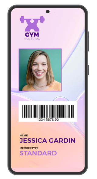 Digital Member ID Digital Member ID