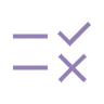 Verification reports