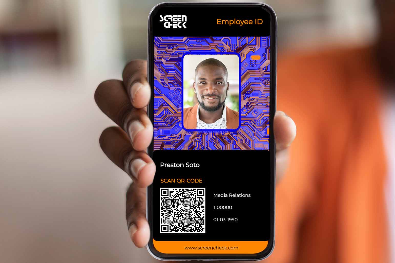 CardsOnline MyCloud - Digital ID CardsOnline MyCloud - Digital ID