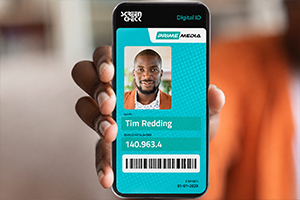 CardsOnline CMS - Digital ID