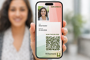 Issue Digital IDs with CardsOnline