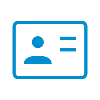 Issue ID cards & Digital IDs Issue ID cards & Digital IDs