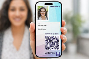 Issue Digital IDs with CardsOnline