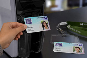 Print Employee IDs with the CardsOnline Card Print Manager