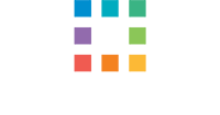 CardsOnline logo wit