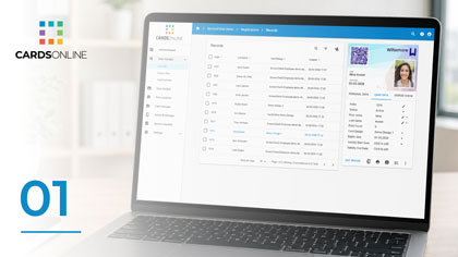 Youtube Thumbnail Data Management