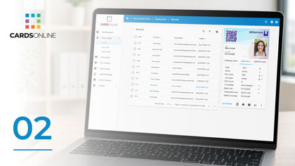 Youtube Thumbnail Data Management