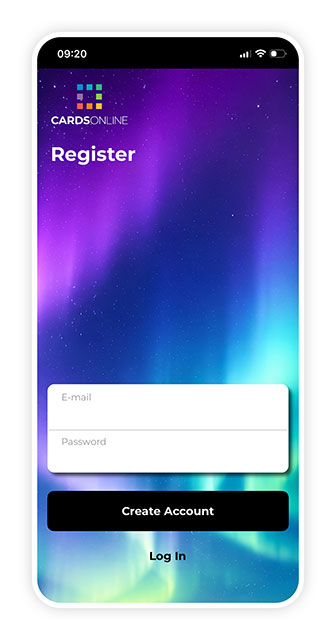 Active ID App screenshot 1