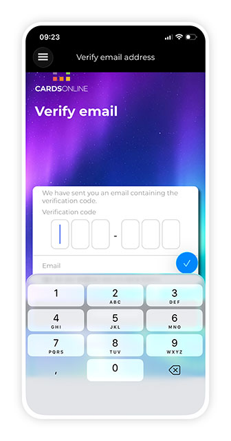 Active ID App screenshot 3