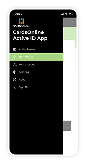 Active ID App screenshot 4