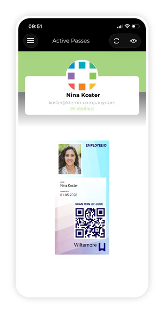 Active ID App screenshot 6