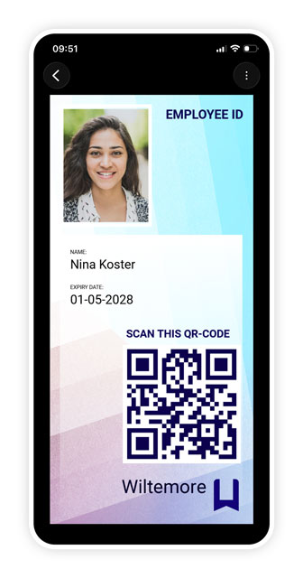 Active ID App screenshot 7