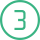 Verificatie-e-mail ontvangen
